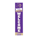 Western Carolina University Large Leaner, 47"