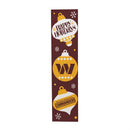 46" Double Sided Leaner, Washington Commanders, Christmas
