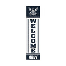 U.S. Navy, 46" Leaner