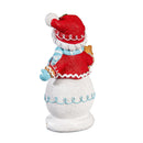 Baking Spirits Bright Garden Statue, Resin Statue, Bake Shop Besties, 10"H, Asst of 2