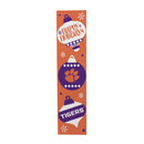 46" Double Sided Leaner, Clemson University, Christmas