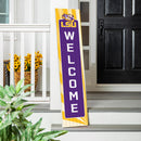 East Carolina University Summer Seasonal Single Sided Large Leaner, 46"