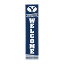 Brigham Young University Large Leaner, 47"