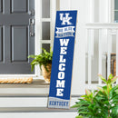 University of Kentucky Large Single Sided Leaner, 46"
