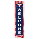 University of Arizona Summer Seasonal Single Sided Large Leaner, 46"