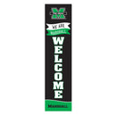 Marshall University Large Leaner, 47"