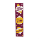 Arizona State University 46" Double Sided Leaner, Christmas