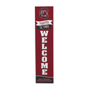 University of South Carolina Large Single Sided Leaner, 46"