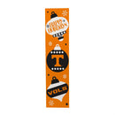 46" Double Sided Leaner, University of Tennessee, Christmas