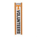 46" Double Sided Leaner, University of Tennessee, Christmas