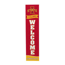 Iowa State University Large Single Sided Leaner, 46"