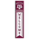 Texas A&M Alumni Single Sided Large Leaner, 46"