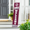Texas A&M Large Single Sided Leaner, 46"