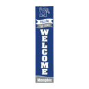 University of Memphis Large Leaner, 47"