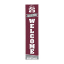 University of Montana Large Leaner, 47"
