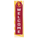 University of Southern California Summer Seasonal Single Sided Large Leaner, 46"