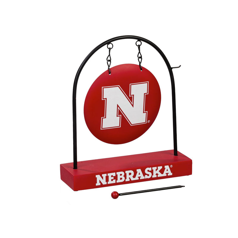 University of Nebraska, Garden Gong,84m949gg