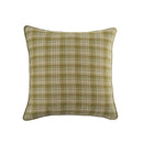 Holly Red Euro Sham