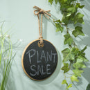 Wall Hanging Chalkboard in CDU