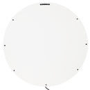 Buffalo Bills NFL Football Large Round Edgelite LED Decor