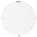 Dallas Cowboys NFL Football Large Round Edgelite LED Decor