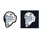 Winnipeg Jets Hockey Helmet Edgelite LED Decor
