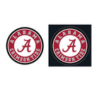 University of Alabama College Large Round Edgelite LED Decor