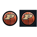 Purdue University College Basketball Small Round Edgelite LED Decor