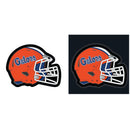 University of Florida College Helmet Edgelite LED Decor