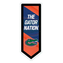LED Wall Decor, Pennant, University of Florida