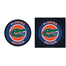 University of Florida College Large Round Edgelite LED Decor