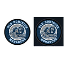 Old Dominion University College Large Round Edgelite LED Decor