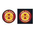Iowa State University College Large Round Edgelite LED Decor