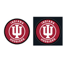Indiana University College Large Round Edgelite LED Decor
