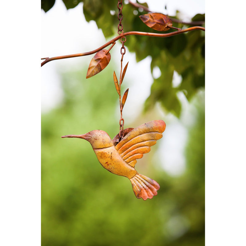 Humming Bird Hanging Mobile,8mm009