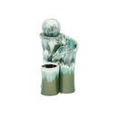 Ceramic Water Fountain,8tam4840