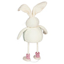 Fabric Standing Bunny, 2 Assorted