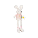 Bunny Family Fabric Table Decor Program