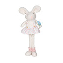 Bunny Family Fabric Table Decor Program