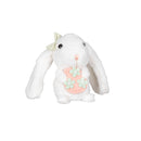 Easter Bunny Fabric Table Decor, 7.25"H