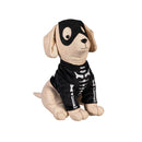 Dog in Halloween Costume Fabric Table Décor, Asst