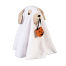 Dog in Halloween Costume Fabric Table Décor, Asst