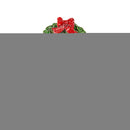 5.5" Resin Black Bear Table Decor Set, "Joy",8tar678