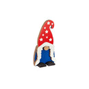 Wood Patriotic Gnome Table Decor, 2 Asst,8taw388