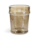 Napa Home Garden,  CASTILLIAN OLD FASHIONED GLASS,9750bz