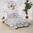 Delilah Twin Quilt Set