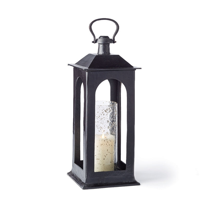 Napa Home Garden, ATHERTON 25" PORCH LANTERN,aj202