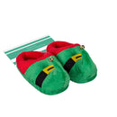 Heartfelt Cheer Apparel, Elf Slippers