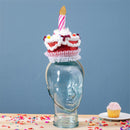 This Calls For Cake Apparel, Cupcake Headband