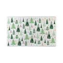 Shades of Emerald Anti-Fatigue Mat, 30"x18"